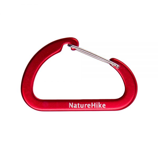Móc khóa NatureHike 6.5cm - Hình ảnh 2