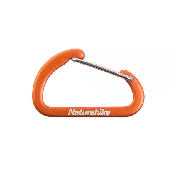 Móc khóa NatureHike 4cm - Hình ảnh 2
