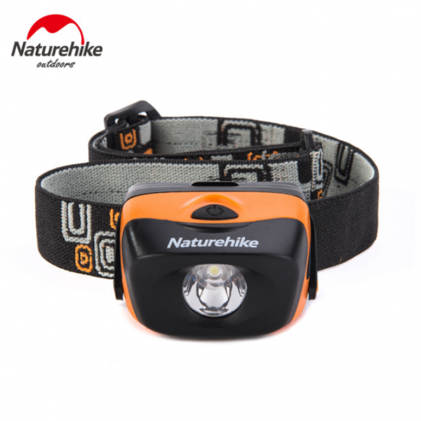 Đèn đeo trán NatureHike T001D - Pin AAA - Hình ảnh 3