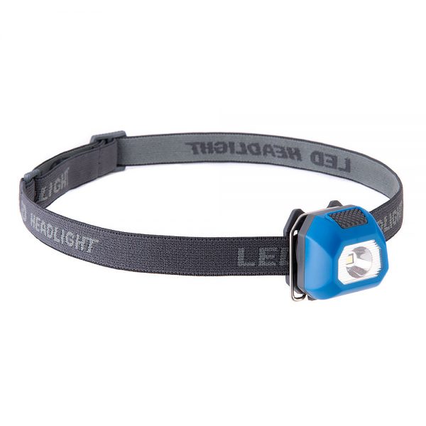 Đèn đeo trán Mini NatureHike T003-D - Hình ảnh 2