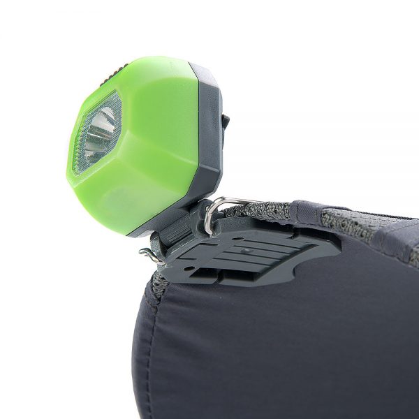 Đèn đeo trán Mini NatureHike T003-D - Hình ảnh 3