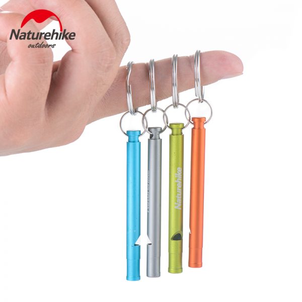 Còi cứu hộ NatureHike NH15A002-J - Hình ảnh 2