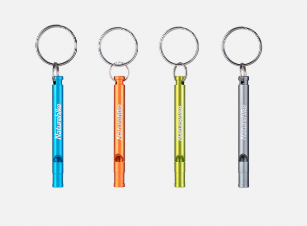 Còi cứu hộ NatureHike NH15A002-J - Hình ảnh 5