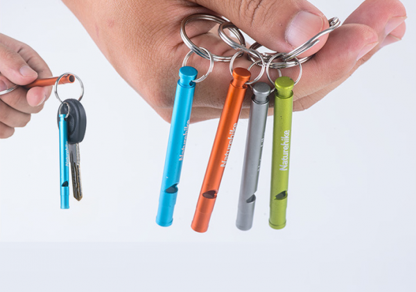 Còi cứu hộ NatureHike NH15A002-J - Hình ảnh 3