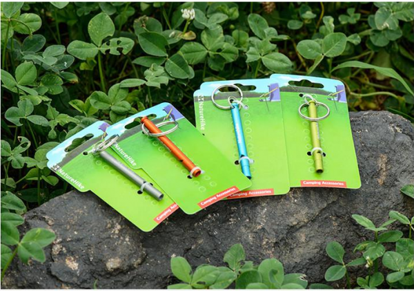 Còi cứu hộ NatureHike NH15A002-J - Hình ảnh 7