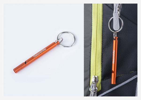 Còi cứu hộ NatureHike NH15A002-J - Hình ảnh 4