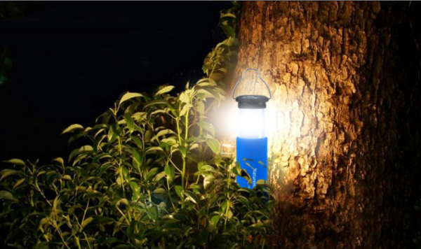 Đèn treo lều đa năng 3W NatureHike LP3IN1 - Hình ảnh 6