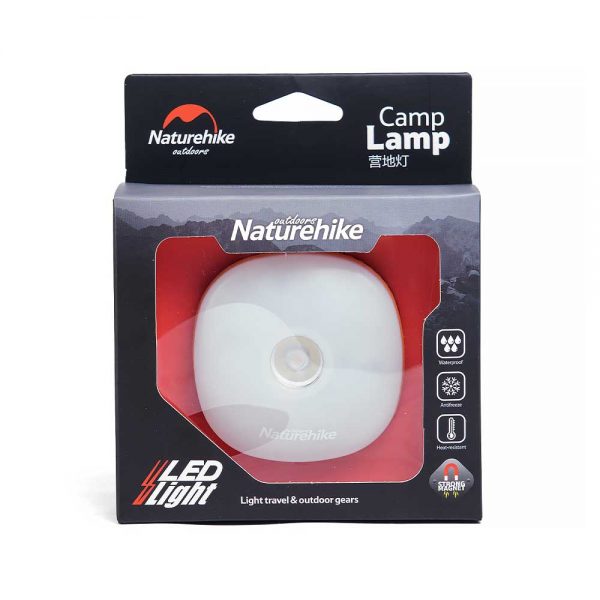Đèn treo lều NatureHike - Hình ảnh 6