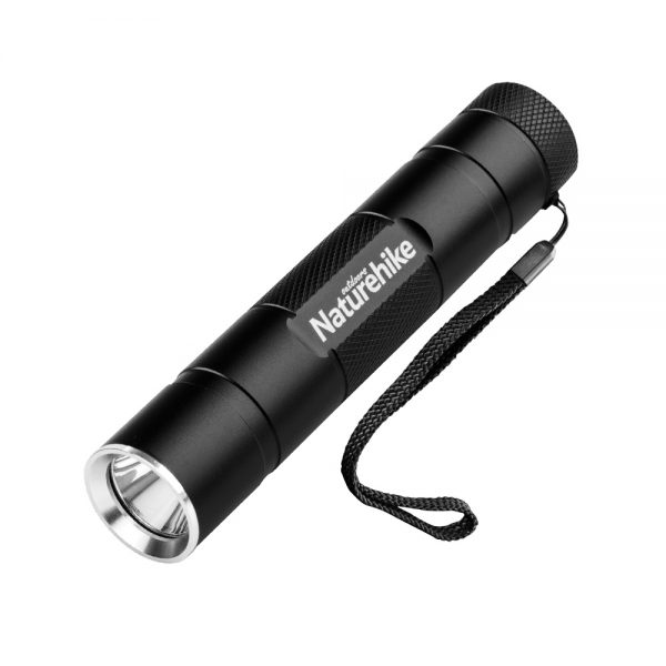 Đèn pin sạc NatureHike NH17S071-T - Hình ảnh 2