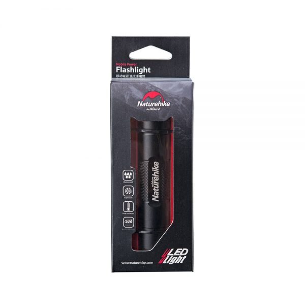 Đèn pin sạc NatureHike NH17S071-T - Hình ảnh 10