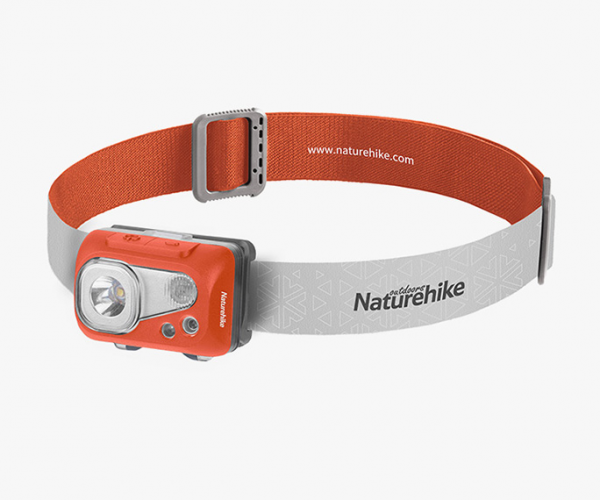 Đèn đeo trán Naturehike NH18T003-C - Hình ảnh 2