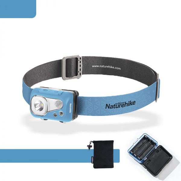 Đèn đeo trán Naturehike NH18T003-C - Hình ảnh 9
