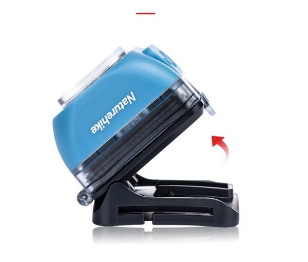 Đèn đeo trán Naturehike NH18T003-C - Hình ảnh 6