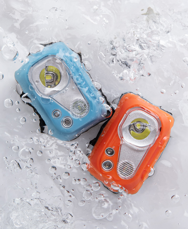 Đèn đeo trán Naturehike NH18T003-C - Hình ảnh 3