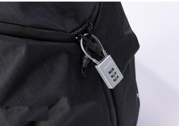 Khóa số vali NatureHike NH20SJ004 - Hình ảnh 4