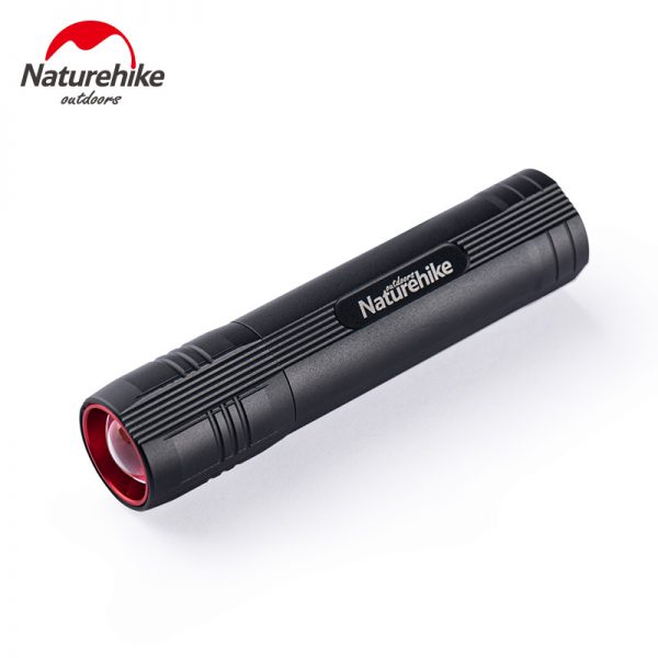 Đèn pin zoom NatureHike NH20ZM007 2020 - Hình ảnh 3