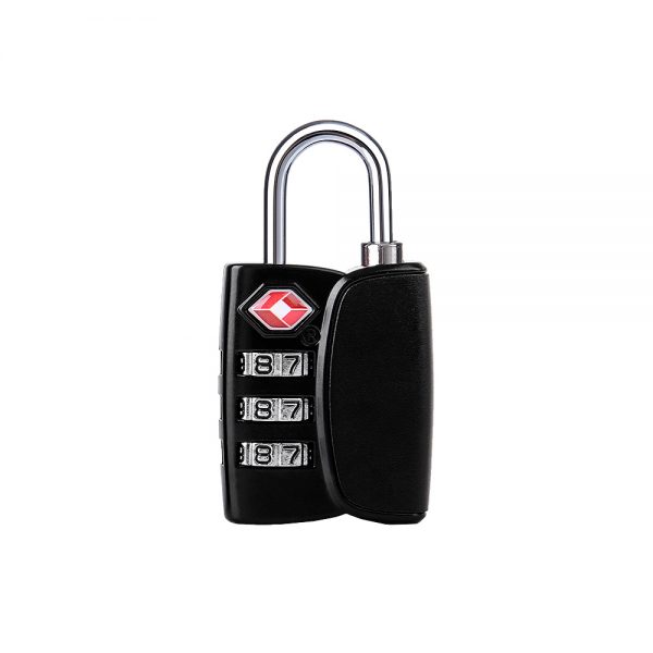 Khóa số NatureHike NH23A023-A TSA 3 số - Hình ảnh 3