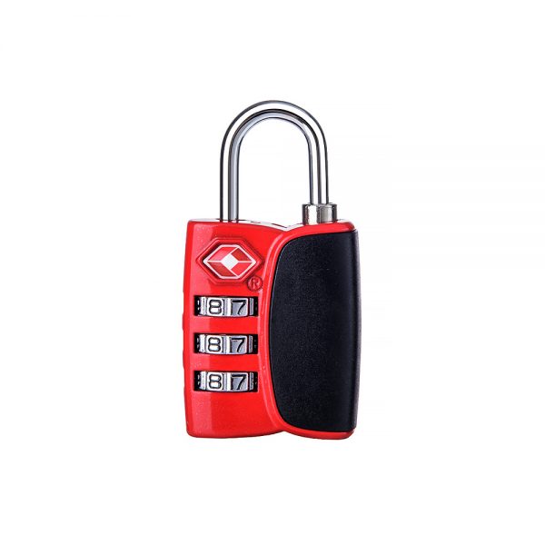 Khóa số NatureHike NH23A023-A TSA 3 số - Hình ảnh 4