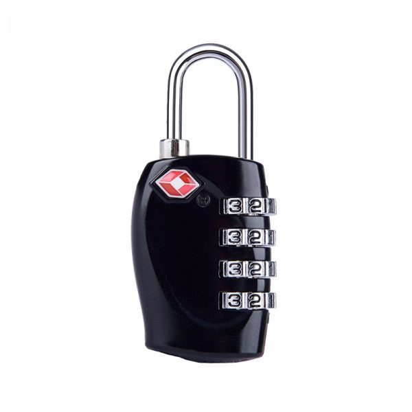 Khóa số NatureHike NH23A023-B TSA 4 số - Hình ảnh 3