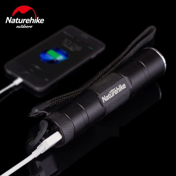 Đèn pin sạc NatureHike NH17S071-T - Hình ảnh 7